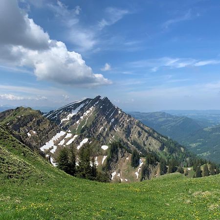 Staufen Herz Oberstaufen Exterior photo